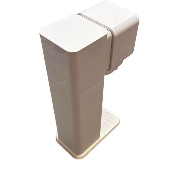 SodaStream Source Sparkling Water Maker Starter Kit - Picture 4 of 5